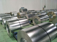 La tôle d'acier de HDG love la bobine 195-420N/mm2 ID508mm/610mm de 0.2-3.0mm