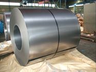 La bobine en acier laminée à froid, JIS G 3141 SPCD/SPCE/SPCC-1B a laminé à froid les bobines en acier avec 750-1010, 1220, largeur de 1250mm